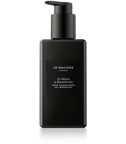 Jo Malone Cypress & Grapevine Body & Hand Wash (250 ml)