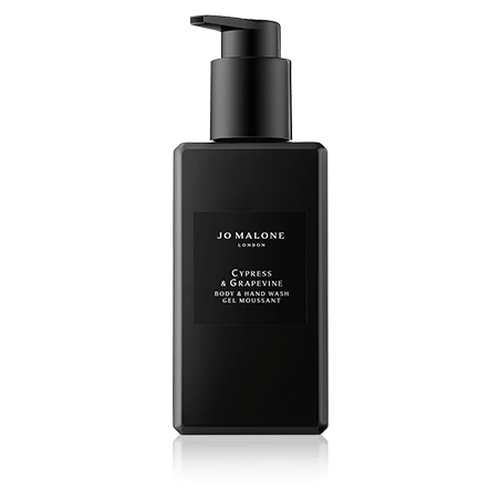 Jo Malone Cypress & Grapevine Body & Hand Wash (250 ml)