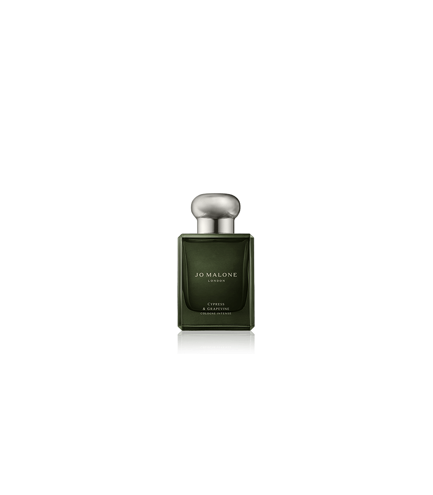 Jo Malone Cypress & Grapevine Cologne Intense Spray (50 ml)