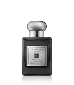 Jo Malone Dark Amber & Ginger Lily Classic Cologne Intense Spray (50 ml)