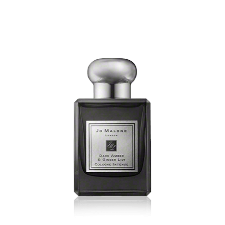 Jo Malone Dark Amber & Ginger Lily Classic Cologne Intense Spray (50 ml)