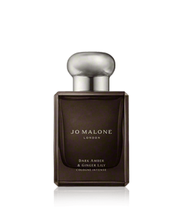 Jo Malone Dark Amber & Ginger Lily Cologne Intense Spray (50 ml)