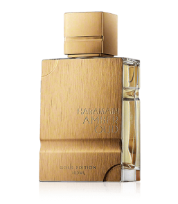 Al Haramain Amber Oud Gold Edition Eau de Parfum Spray (100 ml)