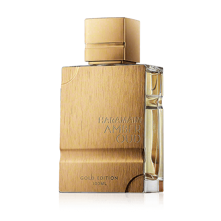 Al Haramain Amber Oud Gold Edition Eau de Parfum Spray (100 ml)