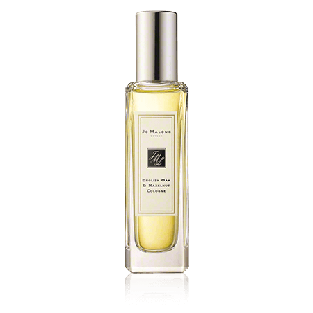 Jo Malone English Oak & Hazelnut Cologne Spray (30 ml)