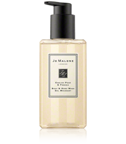 Jo Malone English Pear & Freesia Body & Hand Wash (250 ml)