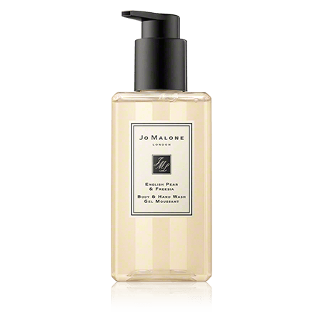 Jo Malone English Pear & Freesia Body & Hand Wash (250 ml)