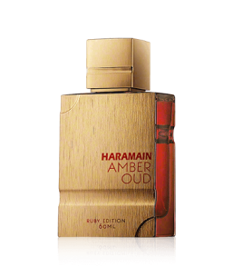 Al Haramain Amber Oud Ruby Edition Eau de Parfum Spray (60 ml)