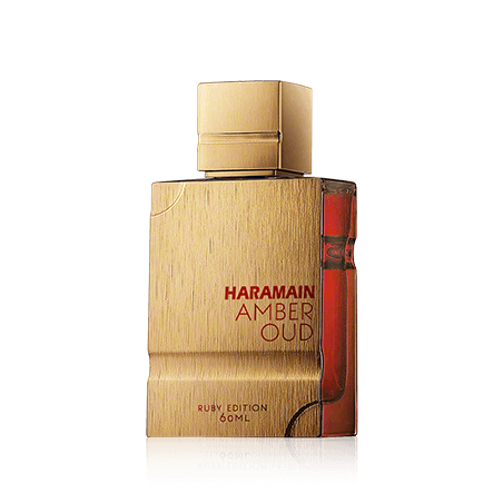 Al Haramain Amber Oud Ruby Edition Eau de Parfum Spray (60 ml)