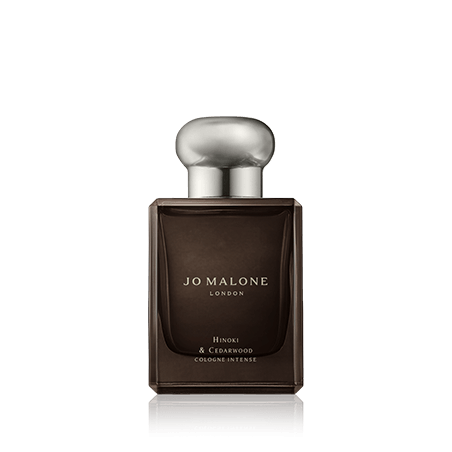 Jo Malone Hinoki & Cedarwood Cologne Intense Spray (50 ml)