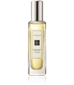Jo Malone Honeysuckle & Davana Cologne Spray (30 ml)