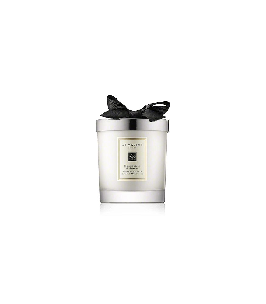 Jo Malone Honeysuckle & Davana Scented Candle (200 g)