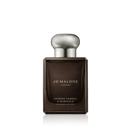 Jo Malone Jasmine Sambac & Marigold Cologne Intense Spray (50 ml)