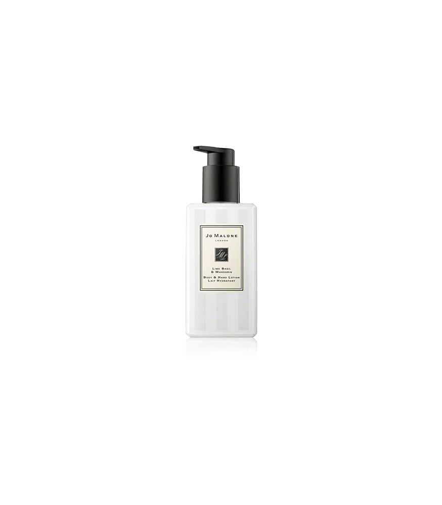 Jo Malone Lime Basil & Mandarin Body & Hand Lotion (250 ml)