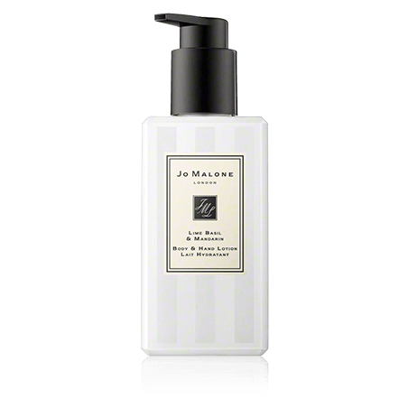 Jo Malone Lime Basil & Mandarin Body & Hand Lotion (250 ml)