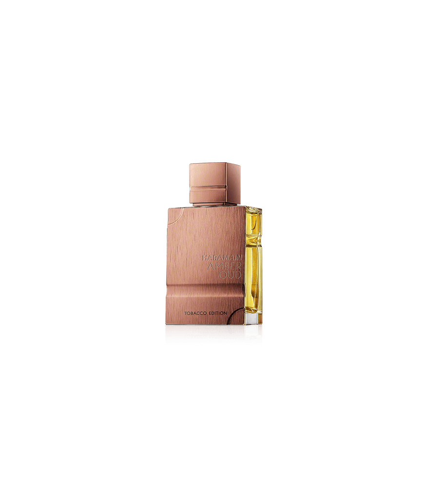 Al Haramain Amber Oud Tobacco Edition Eau de Parfum Spray (60 ml)