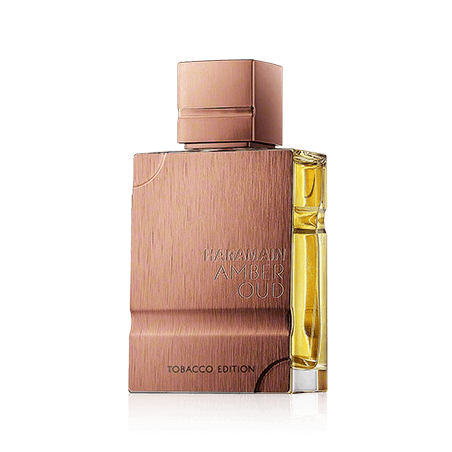 Al Haramain Amber Oud Tobacco Edition Eau de Parfum Spray (60 ml)