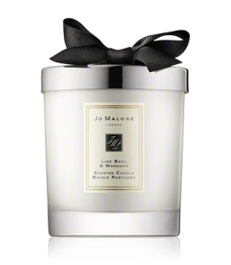 Jo Malone Lime Basil & Mandarin Scented Candle (200 g)