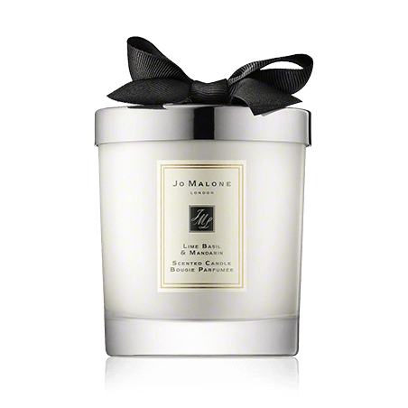 Jo Malone Lime Basil & Mandarin Scented Candle (200 g)