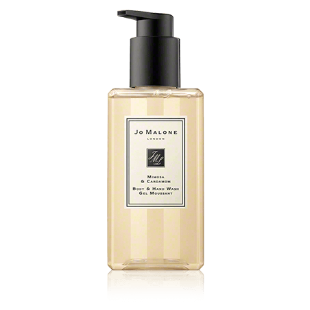Jo Malone Mimosa & Cardamom Body & Hand Wash (250 ml)