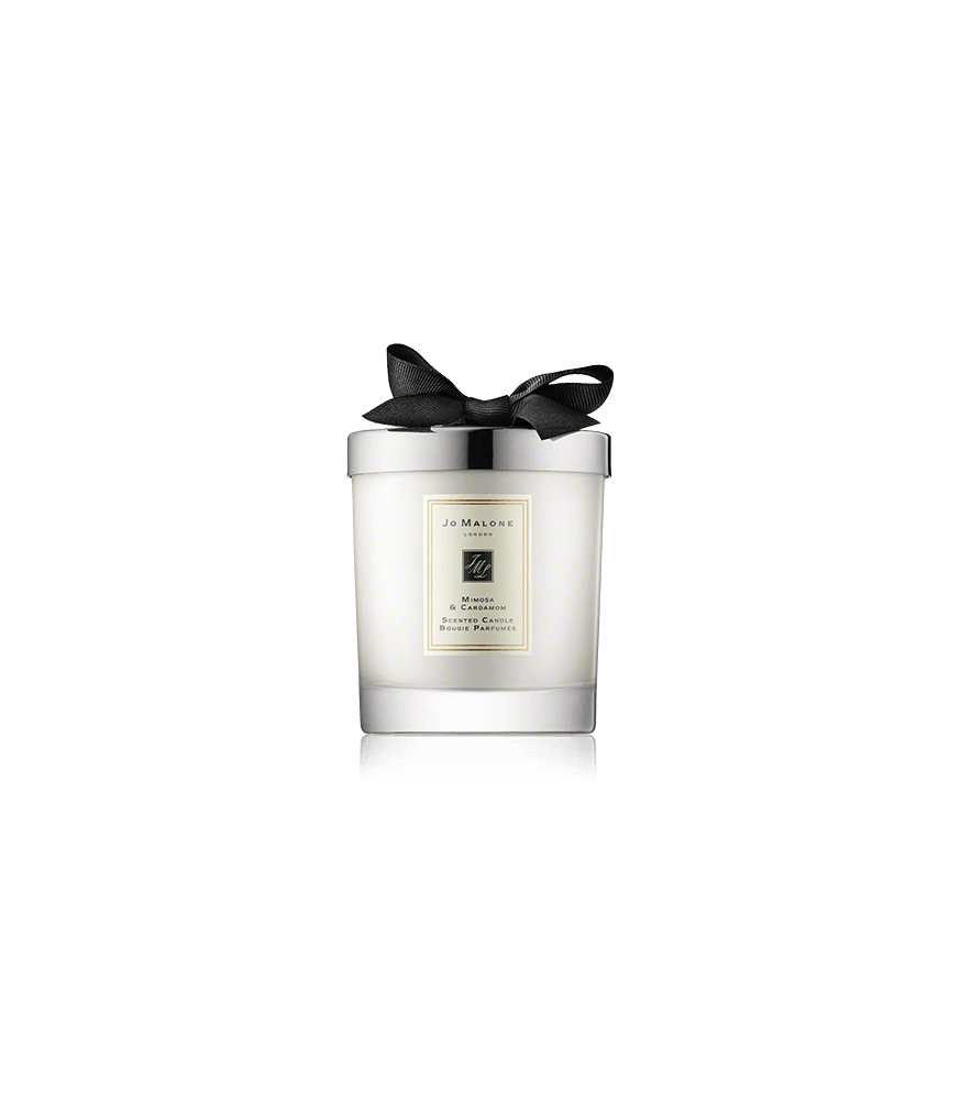 Jo Malone Mimosa & Cardamom Scented Candle (200 g)