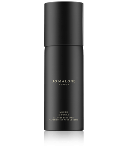 Jo Malone Myrrh & Tonka All Over Body Spray (125 ml)