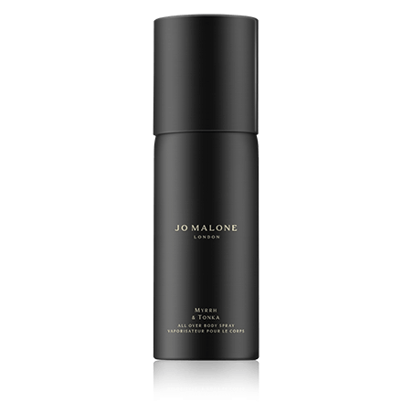 Jo Malone Myrrh & Tonka All Over Body Spray (125 ml)