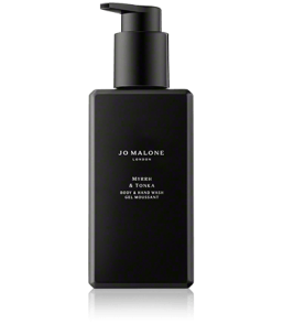 Jo Malone Myrrh & Tonka Body & Handwash (250 ml)