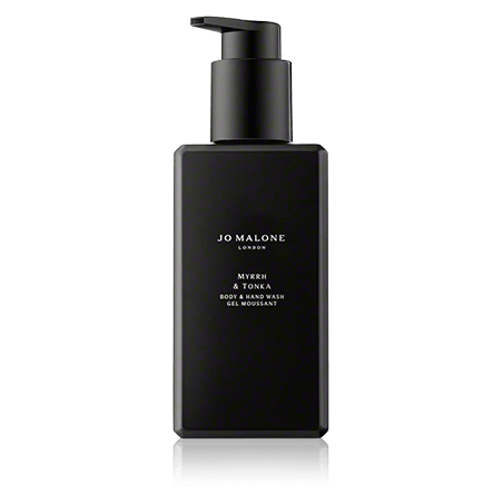 Jo Malone Myrrh & Tonka Body & Handwash (250 ml)