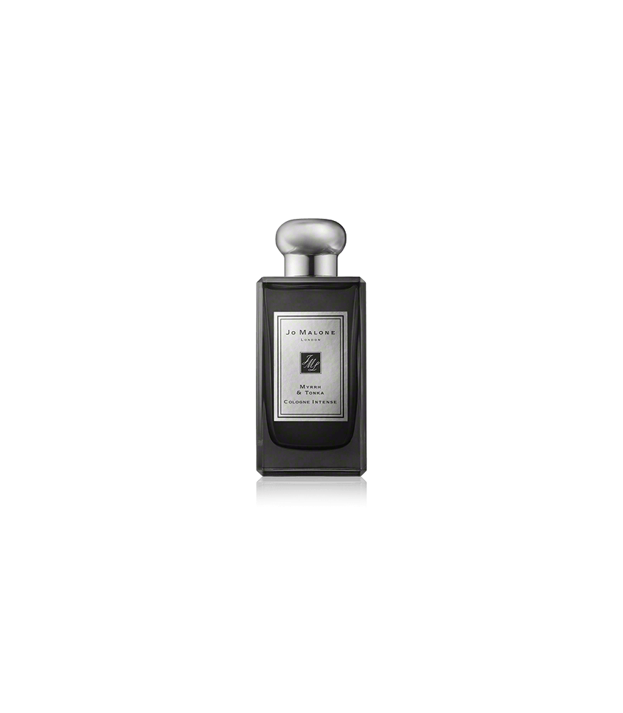 Jo Malone Myrrh & Tonka Classic Cologne Intense Spray (100 ml)