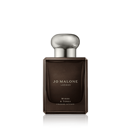 Jo Malone Myrrh & Tonka Cologne Intense Spray (50 ml)