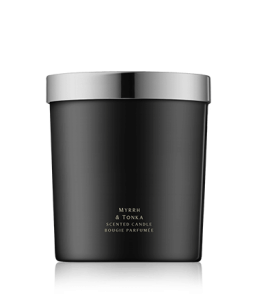 Jo Malone Myrrh & Tonka Scented Candle (200 g)