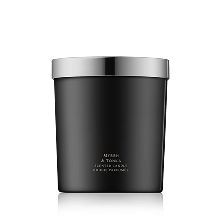 Jo Malone Myrrh & Tonka Scented Candle (200 g)