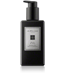 Jo Malone Myrrh & Tonka Shower Oil (250 ml)
