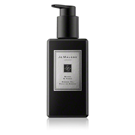 Jo Malone Myrrh & Tonka Shower Oil (250 ml)