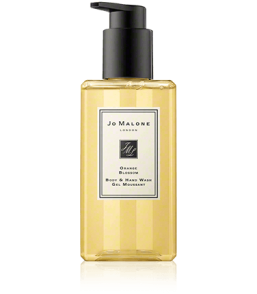 Jo Malone Orange Blossom Body & Hand Wash (250 ml)