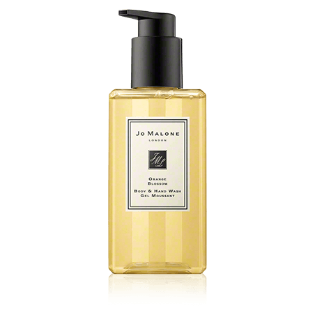 Jo Malone Orange Blossom Body & Hand Wash (250 ml)