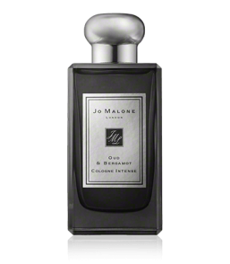 Jo Malone Oud & Bergamot Classic Cologne Intense Spray (100 ml)