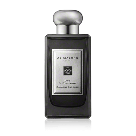 Jo Malone Oud & Bergamot Classic Cologne Intense Spray (100 ml)