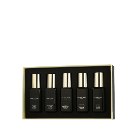 Jo Malone Oud & Bergamot Cologne Intense Collection