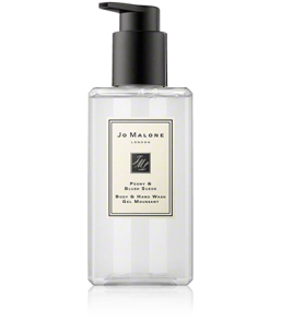 Jo Malone Peony & Blush Suede Body & Hand Wash (250 ml)