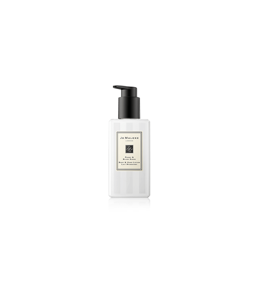 Jo Malone Peony & Blush Suede Hand & Body Lotion (250 ml)