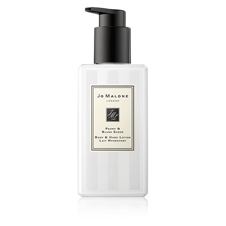 Jo Malone Peony & Blush Suede Hand & Body Lotion (250 ml)