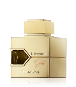 Al Haramain L'Aventure Gold Eau de Parfum Spray (100 ml)