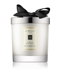 Jo Malone Peony & Blush Suede Scented Candle (200 g)