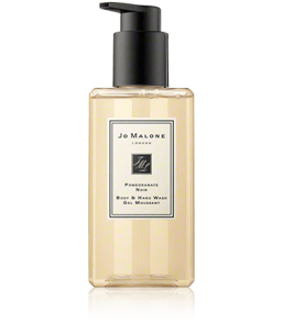 Jo Malone Pomegranate Noir Body & Hand Wash (250 ml)