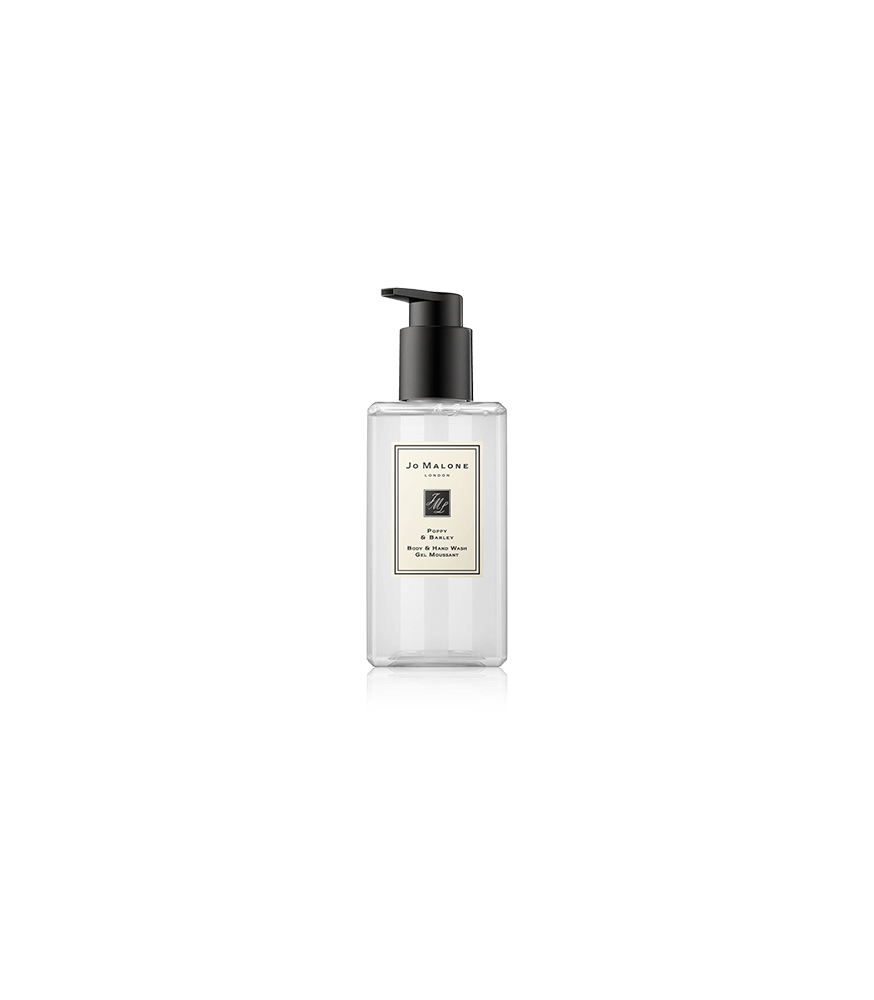 Jo Malone Poppy & Barley Body & Hand Wash (250 ml)