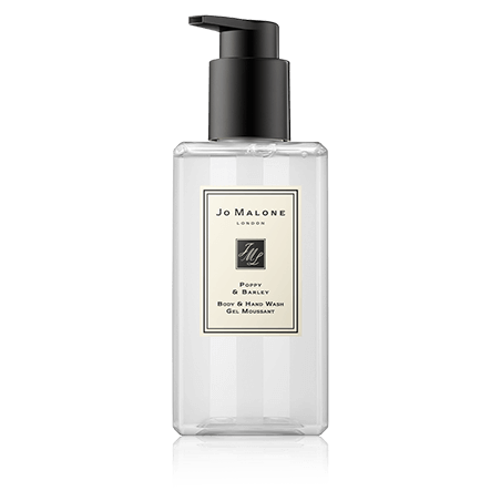 Jo Malone Poppy & Barley Body & Hand Wash (250 ml)