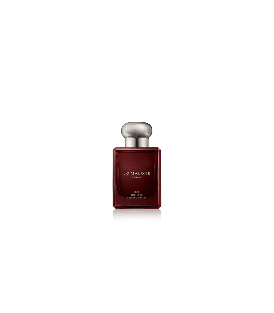 Jo Malone Red Hibiscus Cologne Intense (50 ml)