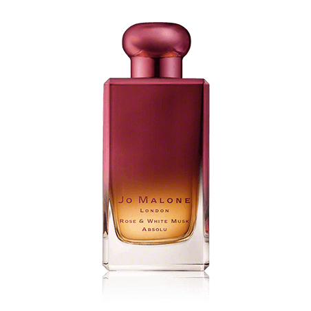 Jo Malone Rose & White Musk Absolu Eau de Parfum Spray (100 ml)